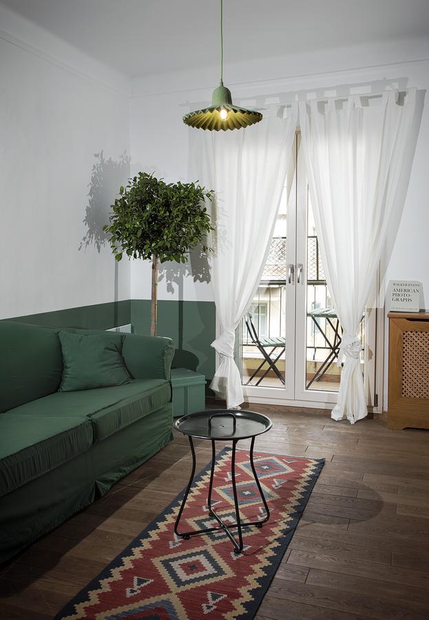City Lounge Soluň Exteriér fotografie